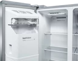 ХЛАДИЛНИК BOSCH KAD93VIFP thumbnail 3