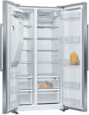 ХЛАДИЛНИК BOSCH KAD93VIFP thumbnail 2