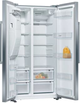 ХЛАДИЛНИК BOSCH KAD93VIFP thumbnail 2