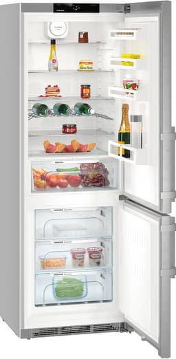 ХЛАДИЛНИК LIEBHERR CNef 5735 thumbnail 3