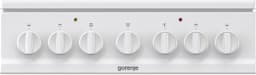 ГОТВАРСКА ПЕЧКА GORENJE K5241WF thumbnail 4
