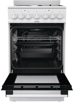 ГОТВАРСКА ПЕЧКА GORENJE K5241WF thumbnail 2