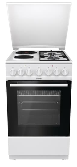 ГОТВАРСКА ПЕЧКА GORENJE K5241WF thumbnail 1