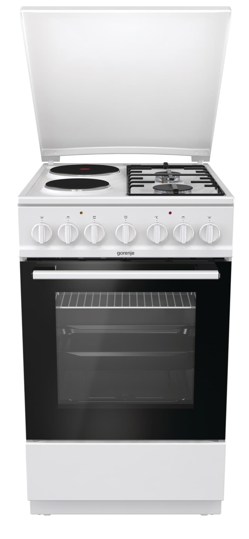 ГОТВАРСКА ПЕЧКА GORENJE K5241WF