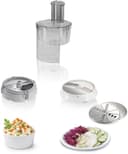 КОМПАКТЕН КУХНЕНСКИ УРЕД BOSCH MUM54251 thumbnail 10