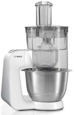 КОМПАКТЕН КУХНЕНСКИ УРЕД BOSCH MUM54251 thumbnail 7