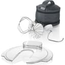 КОМПАКТЕН КУХНЕНСКИ УРЕД BOSCH MUM54251 thumbnail 9