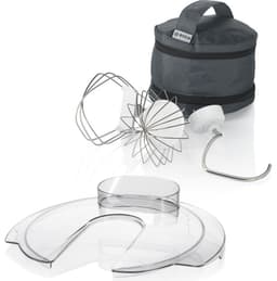 КОМПАКТЕН КУХНЕНСКИ УРЕД BOSCH MUM54251 thumbnail 9