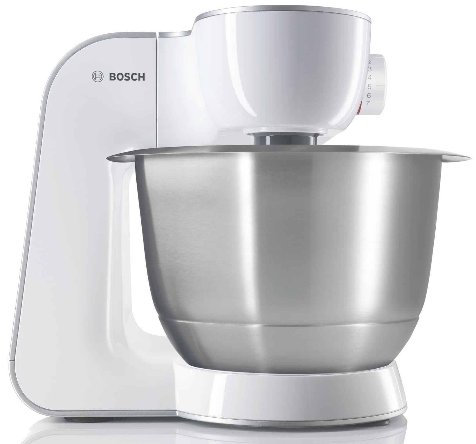 КОМПАКТЕН КУХНЕНСКИ УРЕД BOSCH MUM54251