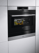 ФУРНА AEG KMK968000M thumbnail 7