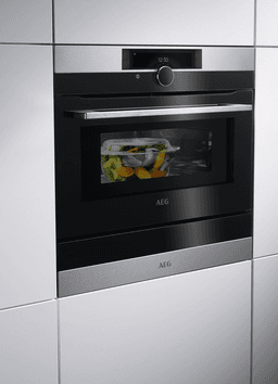 ФУРНА AEG KMK968000M thumbnail 7