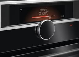 ФУРНА AEG KMK968000M thumbnail 3