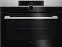 ФУРНА AEG KMK968000M thumbnail 1