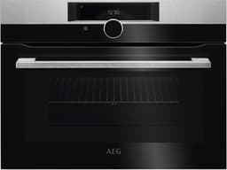 ФУРНА AEG KMK968000M thumbnail 1