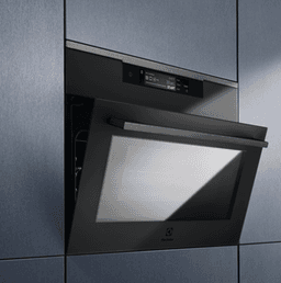 ФУРНА ELECTROLUX KVLAE00WT thumbnail 5