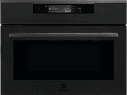 ФУРНА ELECTROLUX KVLAE00WT thumbnail 1