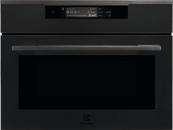 ФУРНА ELECTROLUX KVLAE00WT