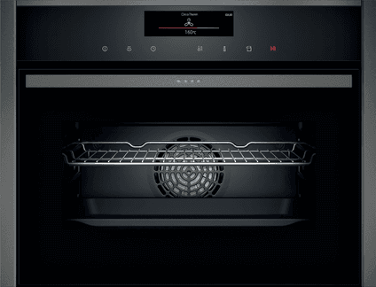 ФУРНА NEFF Collection C18FT28G0