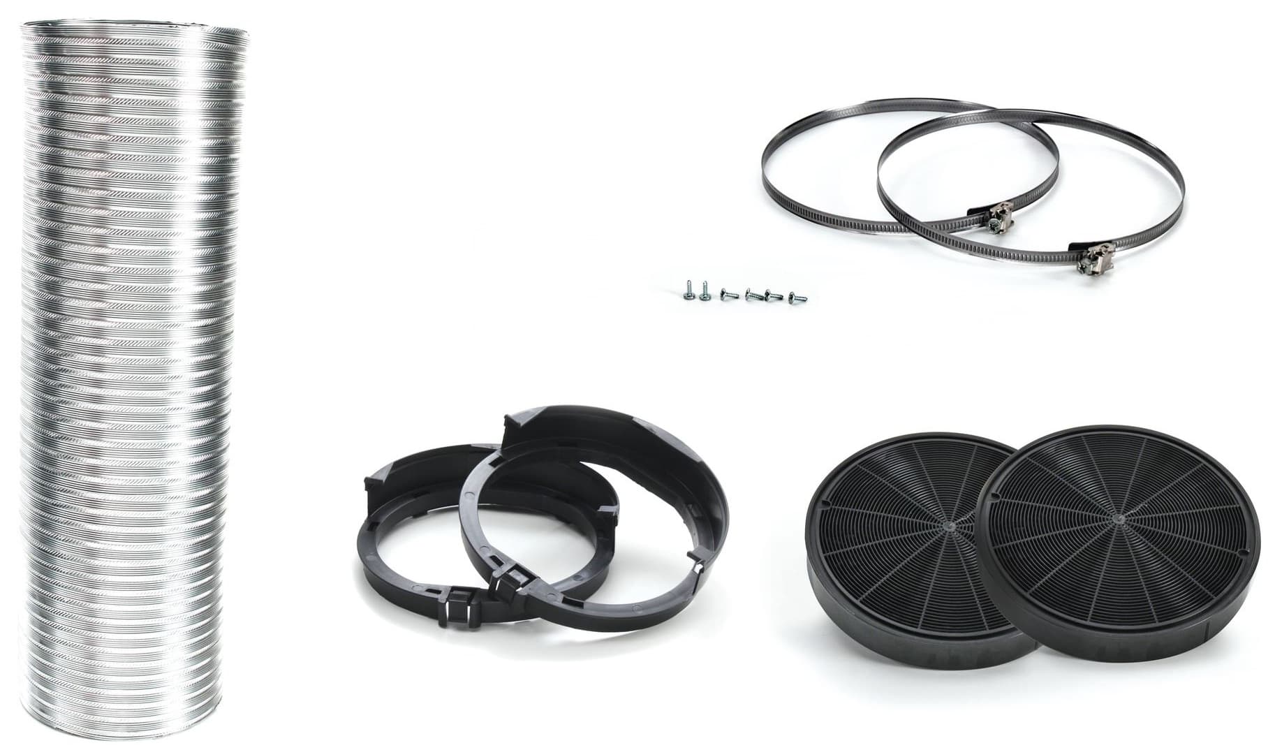 Комплект за рециркулация на въздуха NEFF Line Z5135X3