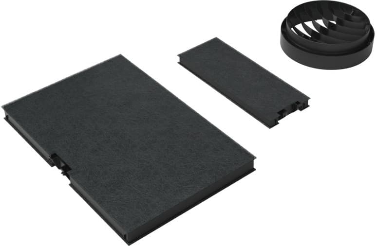 Комплект за рециркулация на въздуха NEFF Line Z51AIT0X0