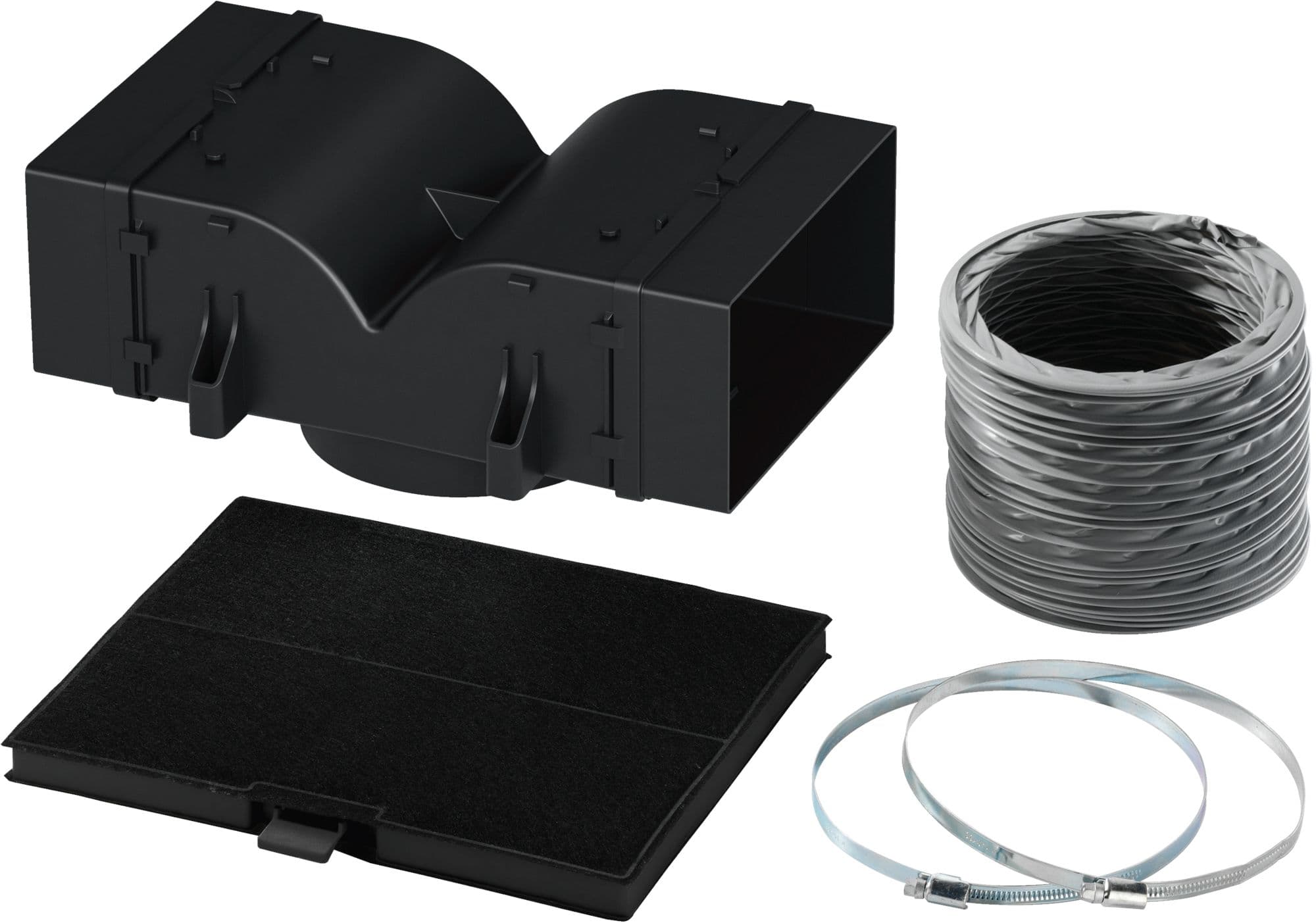 Комплект за рециркулация на въздуха NEFF Line Z5106X5