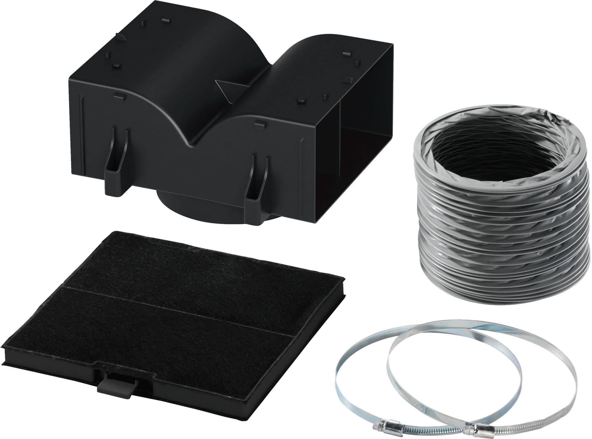 Комплект за рециркулация на въздуха NEFF Line Z5101X5