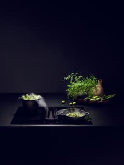 КОТЛОН FALMEC QUANTUM thumbnail 2