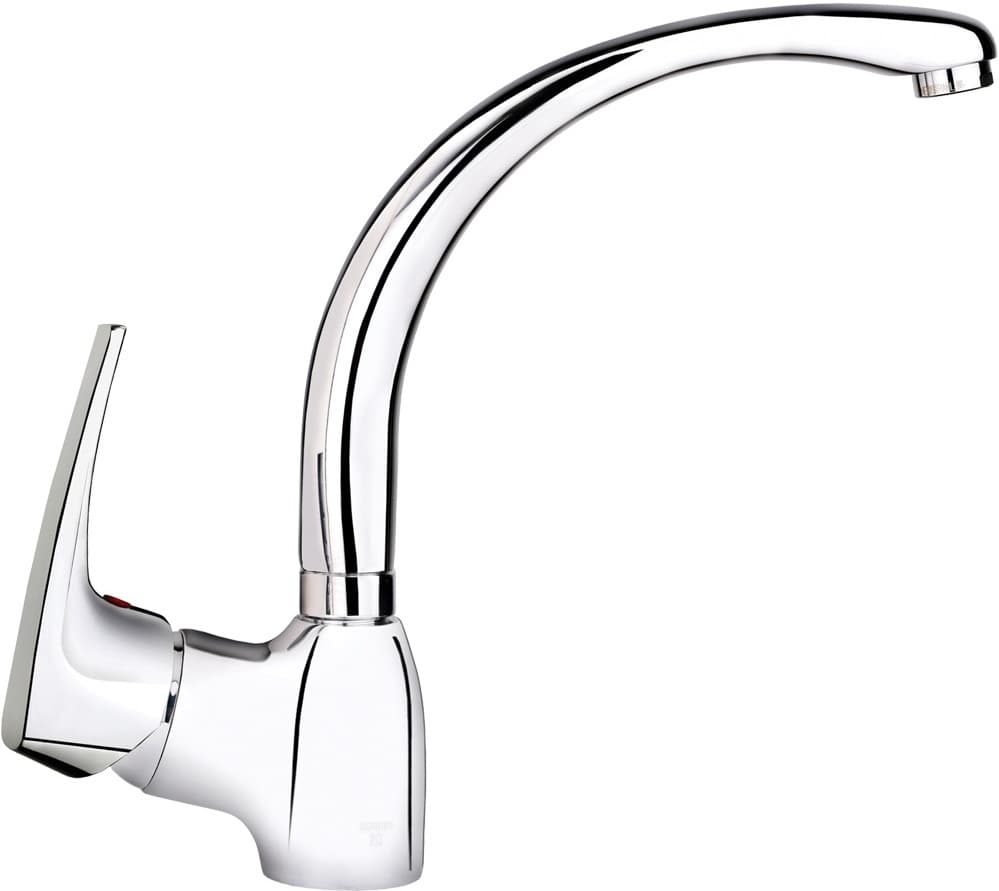 СМЕСИТЕЛ TEKA МВ-2 висок