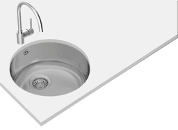 МИВКА TEKA STARBRIGHT 45 E-XN 1B RND thumbnail 4