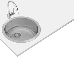 МИВКА TEKA STARBRIGHT 45 E-XN 1B RND thumbnail 3