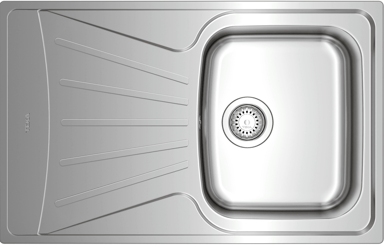 МИВКА TEKA STARBRIGHT 45 E-XM 1B 1D МИКРОЛЕН