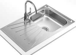 МИВКА TEKA STARBRIGHT 45 E-XM 1B 1D МИКРОЛЕН thumbnail 2