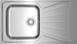 МИВКА TEKA STARBRIGHT 50 E-XP 1B 1D thumbnail 1