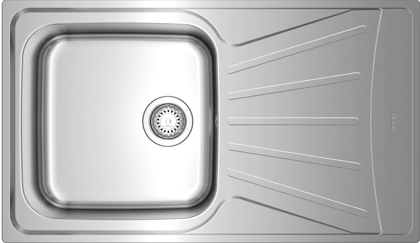 МИВКА TEKA STARBRIGHT 50 E-XP 1B 1D