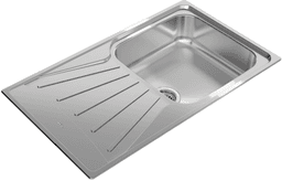 МИВКА TEKA STARBRIGHT 50 E-XP 1B 1D thumbnail 2