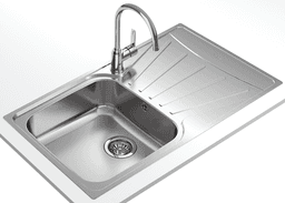 МИВКА TEKA STARBRIGHT 50 E-XP 1B 1D thumbnail 3