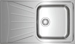 МИВКА TEKA STARBRIGHT 50 E-XP 1B 1D thumbnail 5