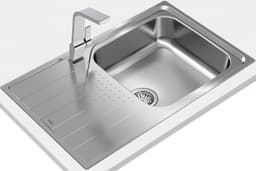 МИВКА TEKA Universe 50 T-XM 1B 1D MAX МИКРОЛЕН thumbnail 3