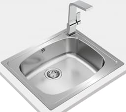 МИВКА TEKA UNIVERSE 60 T-XP 1B thumbnail 2