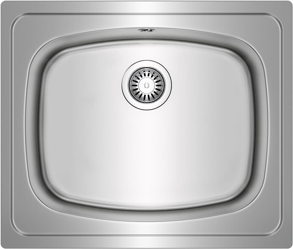 МИВКА TEKA UNIVERSE 60 T-XP 1B