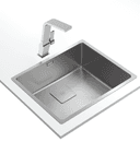 МИВКА TEKA FLEXLINEA RS15 50.40 M-XT 1B МИКРОЛЕН thumbnail 5