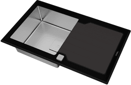 МИВКА TEKA DIAMOND RS15 1C 1E BK thumbnail 4