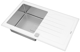 МИВКА TEKA DIAMOND RS15 1C 1E WH thumbnail 3