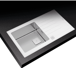 МИВКА TEKA DIAMOND RS15 1C 1E WH thumbnail 2