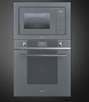 МИКРОВЪЛНОВА SMEG FMI120S2 thumbnail 2