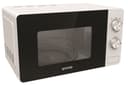 МИКРОВЪЛНОВА GORENJE MO20E2W thumbnail 2