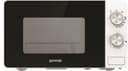 МИКРОВЪЛНОВА GORENJE MO20E2W thumbnail 1