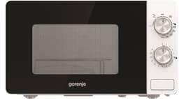 МИКРОВЪЛНОВА GORENJE MO20E2W thumbnail 1