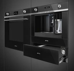 МИКРОВЪЛНОВА SMEG MP122N1 thumbnail 3