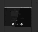 МИКРОВЪЛНОВА TEKA ML 8220 BIS черна thumbnail 4